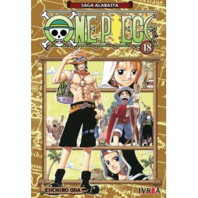  Preventa One Piece 18